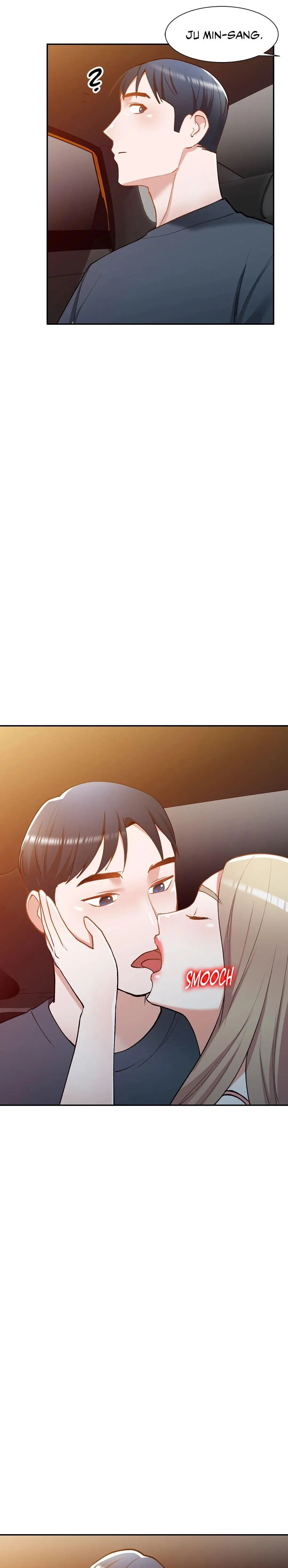 My Secretary’s Got a Secret Capítulo 22 - Page 6
