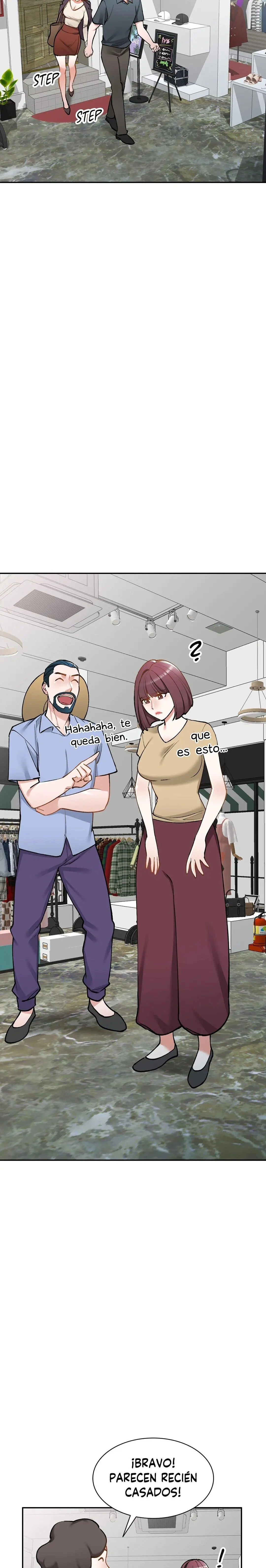 My Secretary’s Got a Secret Capítulo 23 - Page 11