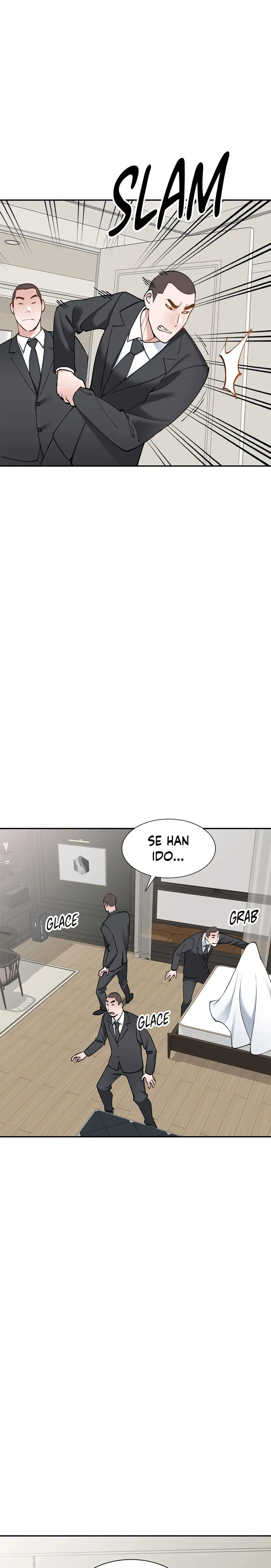 My Secretary’s Got a Secret Capítulo 23 - Page 2