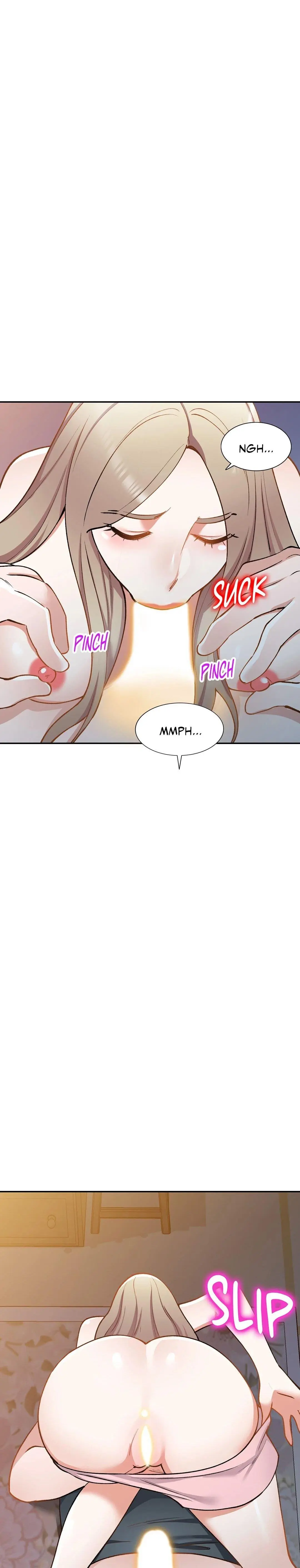 My Secretary’s Got a Secret Capítulo 23 - Page 24