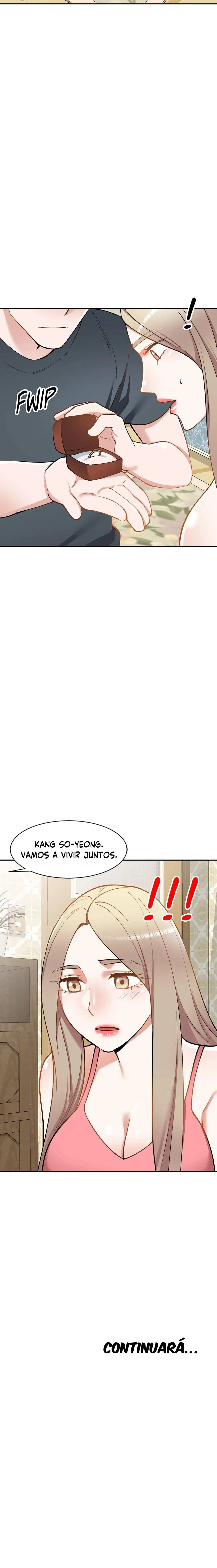 My Secretary’s Got a Secret Capítulo 23 - Page 31