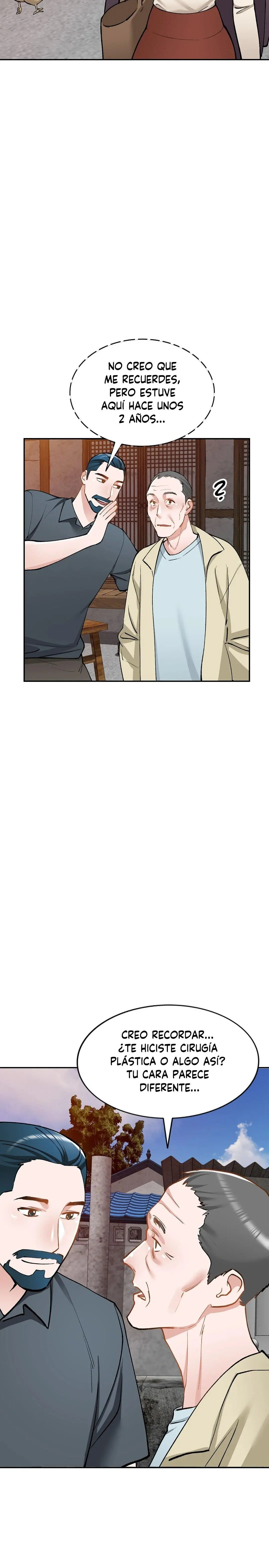 My Secretary’s Got a Secret Capítulo 23 - Page 6