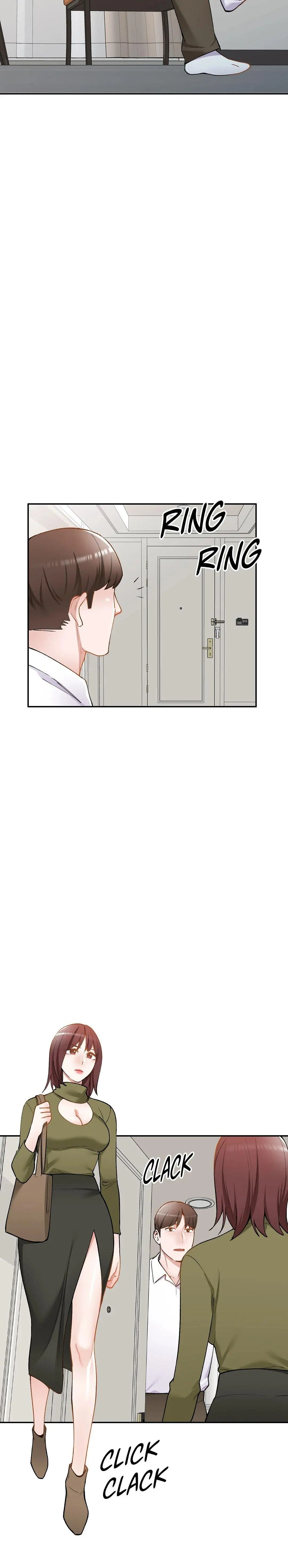 My Secretary’s Got a Secret Capítulo 24 - Page 19