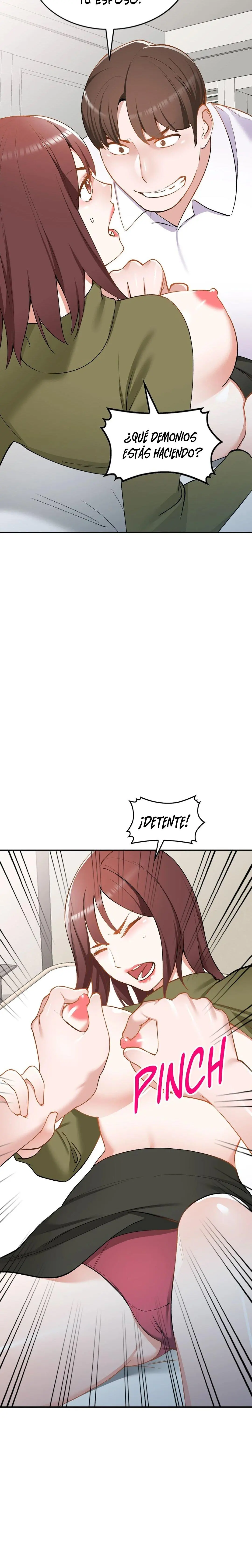 My Secretary’s Got a Secret Capítulo 24 - Page 22
