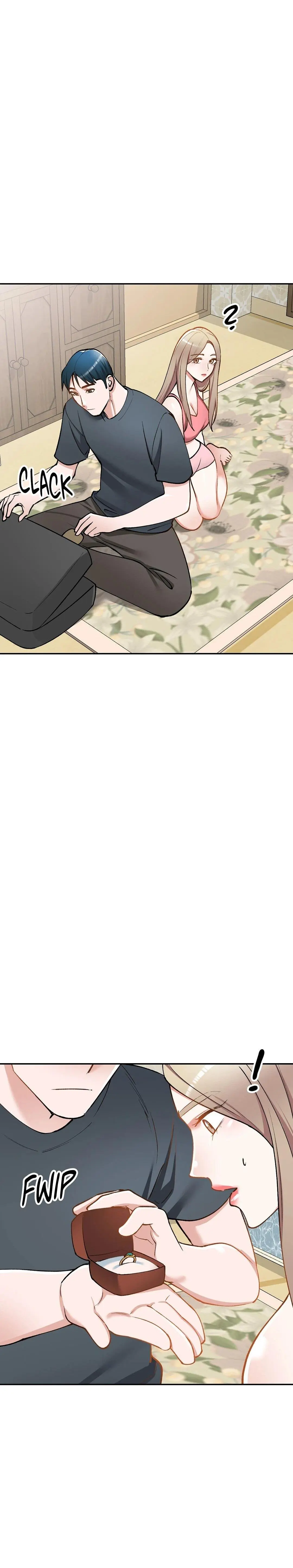 My Secretary’s Got a Secret Capítulo 24 - Page 3