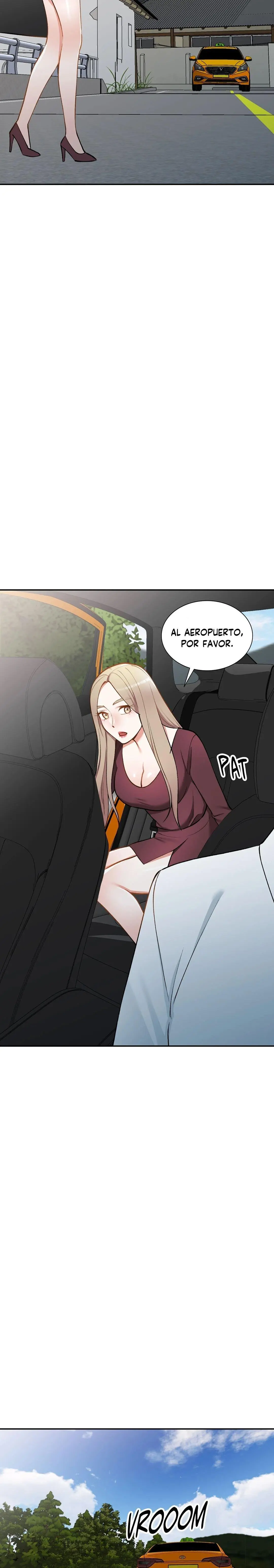 My Secretary’s Got a Secret Capítulo 25 - Page 11