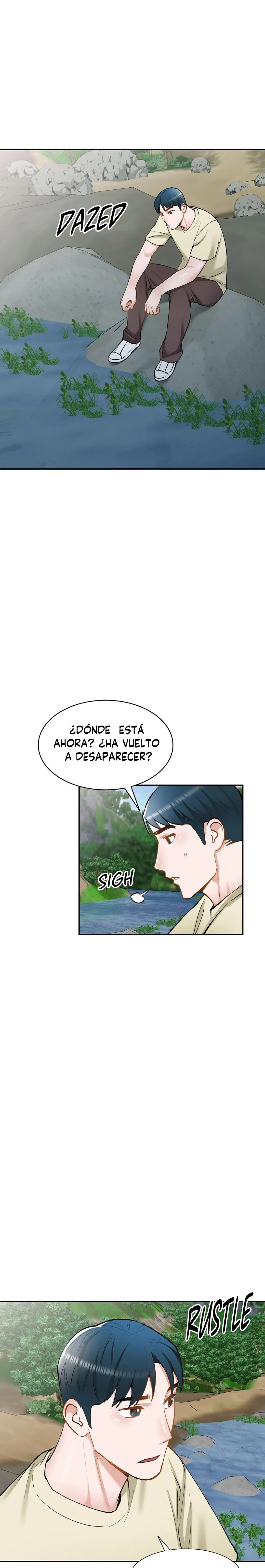 My Secretary’s Got a Secret Capítulo 25 - Page 2