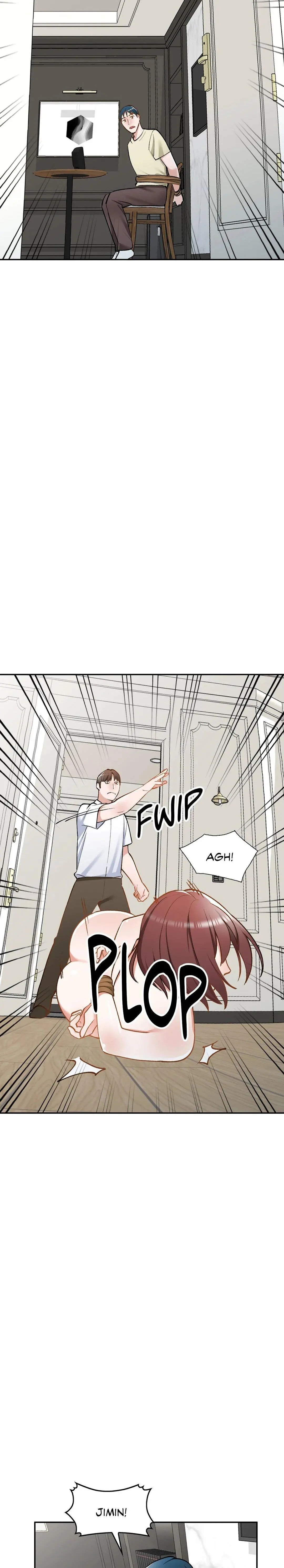 My Secretary’s Got a Secret Capítulo 25 - Page 22