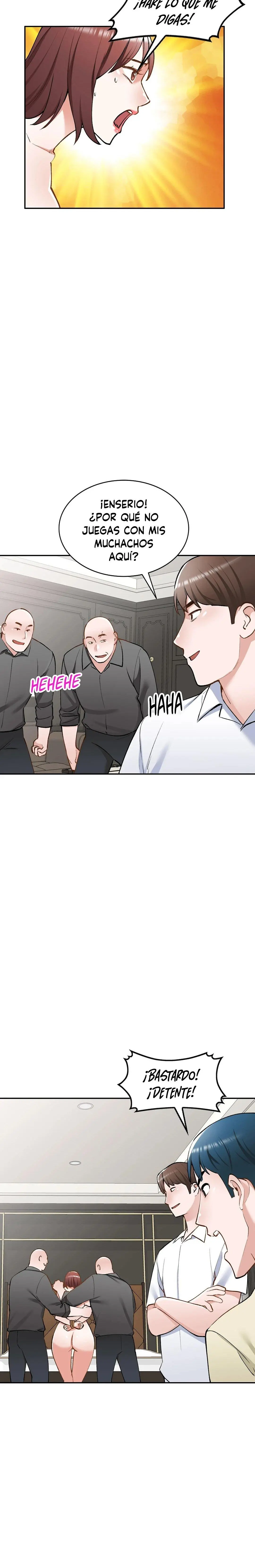My Secretary’s Got a Secret Capítulo 25 - Page 25