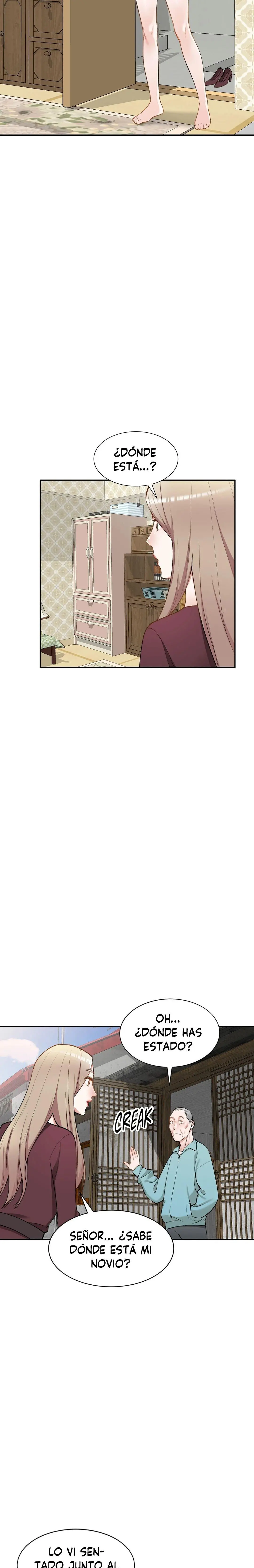 My Secretary’s Got a Secret Capítulo 25 - Page 5