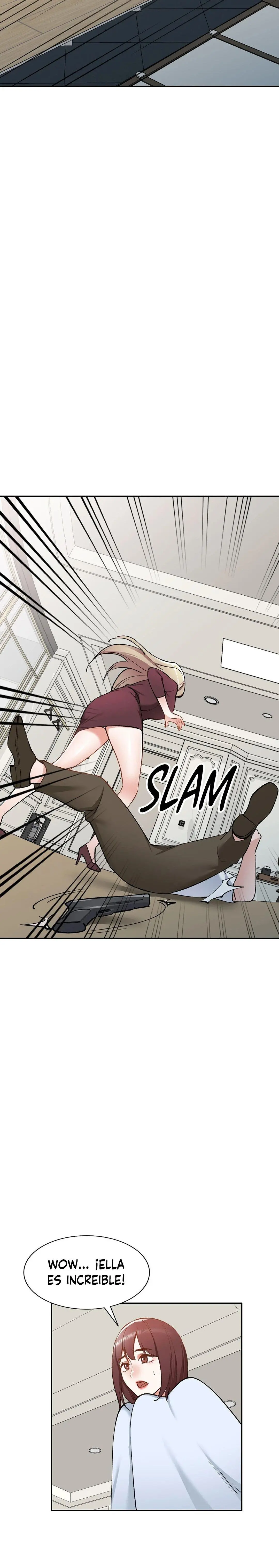 My Secretary’s Got a Secret Capítulo 26 - Page 13