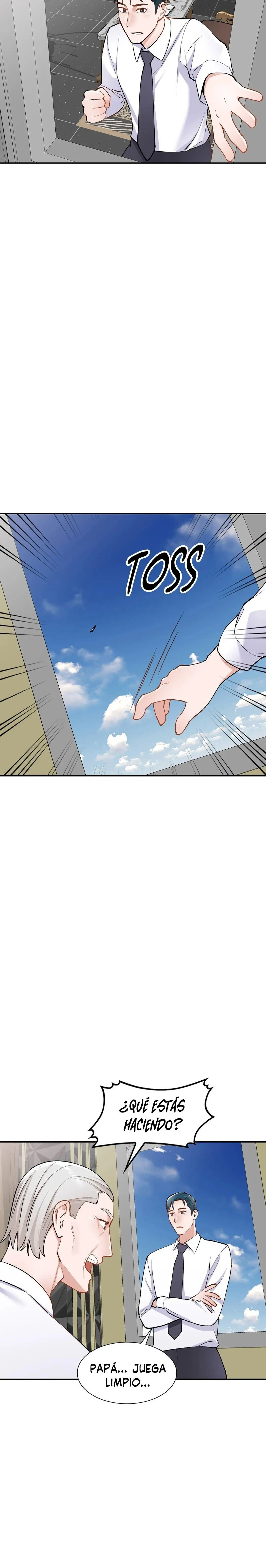 My Secretary’s Got a Secret Capítulo 26 - Page 22