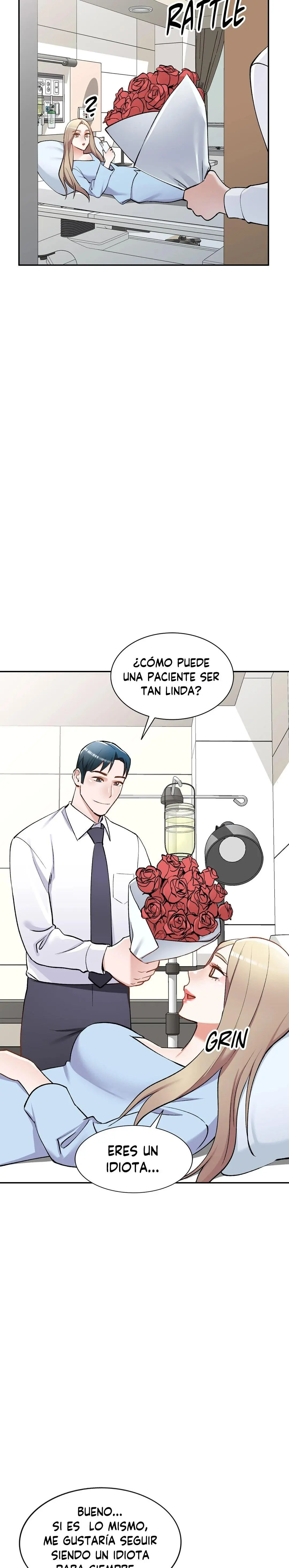 My Secretary’s Got a Secret Capítulo 26 - Page 26