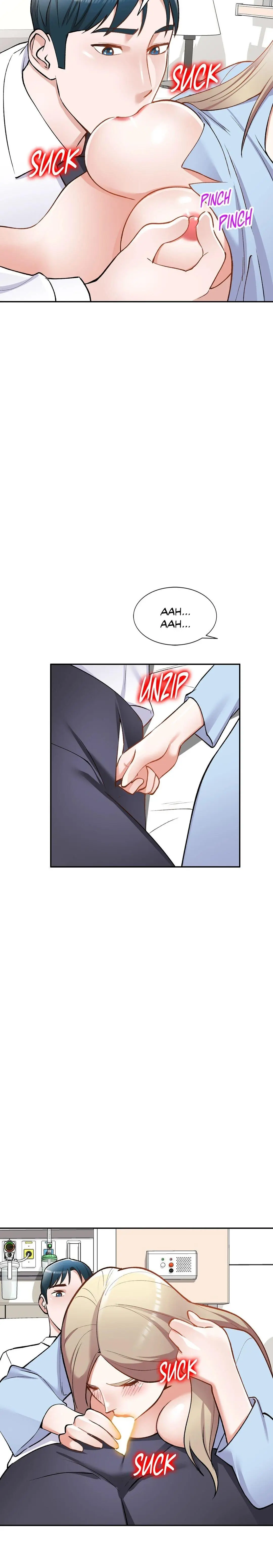 My Secretary’s Got a Secret Capítulo 26 - Page 29