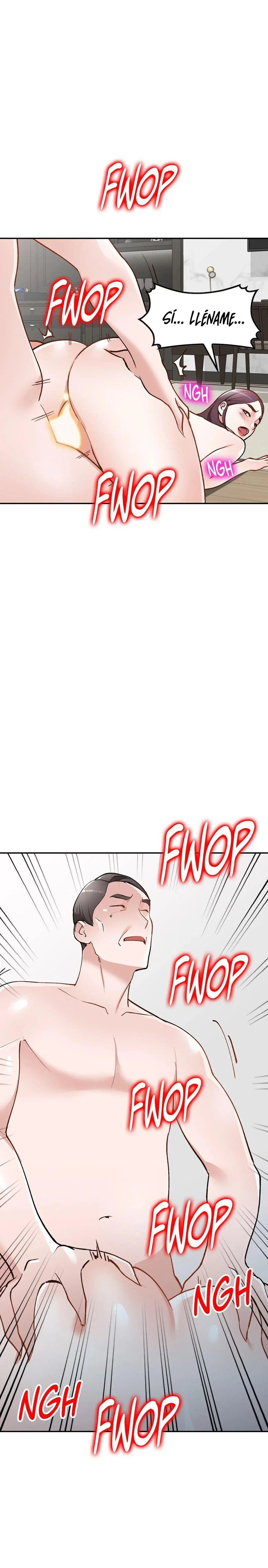 My Secretary’s Got a Secret Capítulo 27 - Page 15