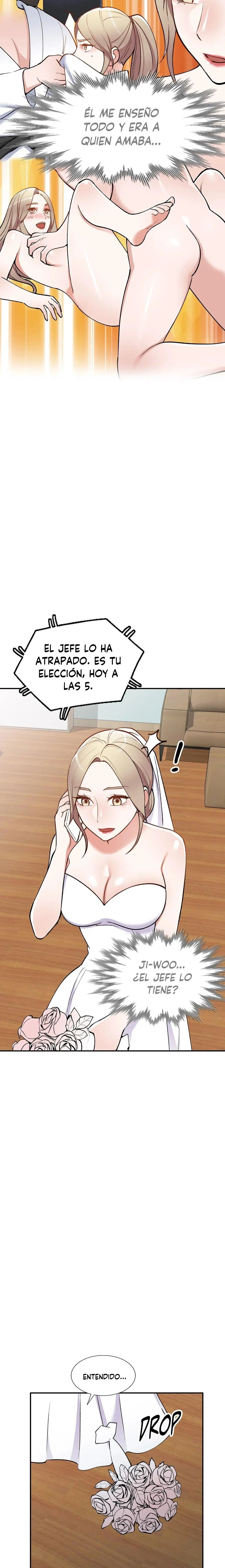 My Secretary’s Got a Secret Capítulo 27 - Page 24
