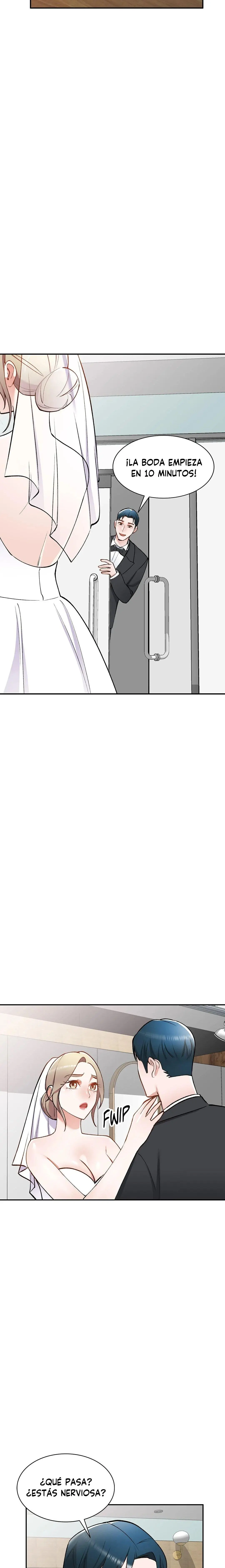 My Secretary’s Got a Secret Capítulo 27 - Page 25