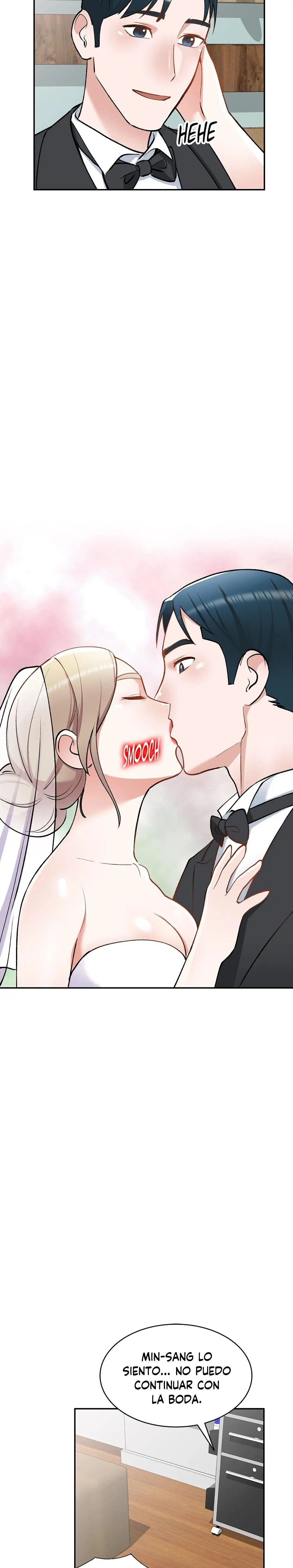 My Secretary’s Got a Secret Capítulo 27 - Page 26