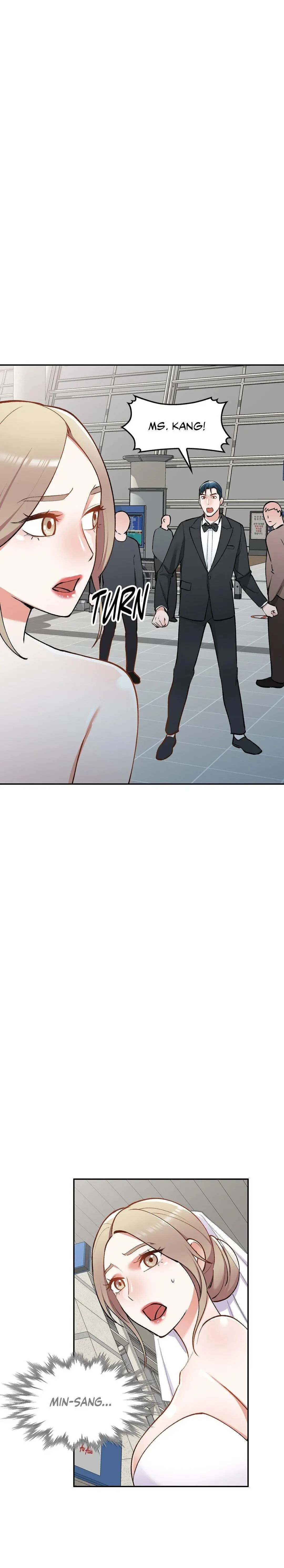 My Secretary’s Got a Secret Capítulo 27 - Page 31