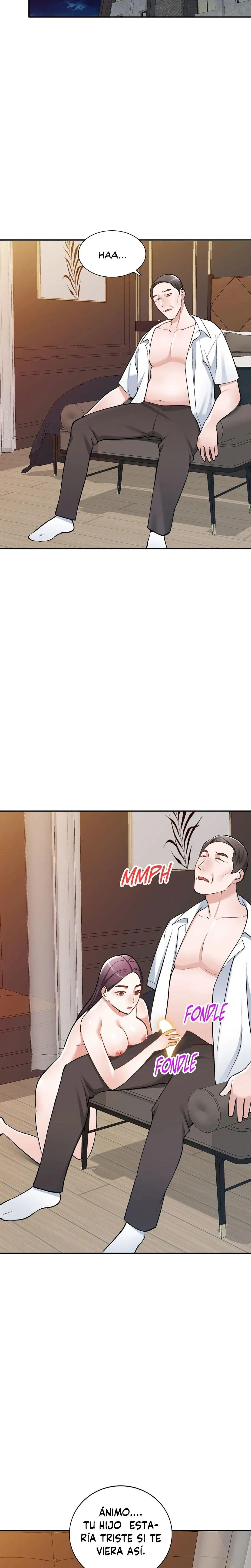 My Secretary’s Got a Secret Capítulo 27 - Page 9
