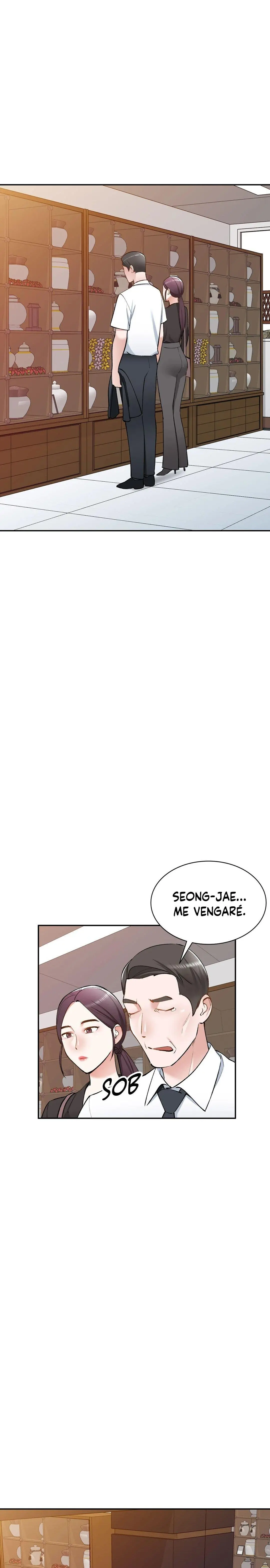 My Secretary’s Got a Secret Capítulo 28 - Page 15