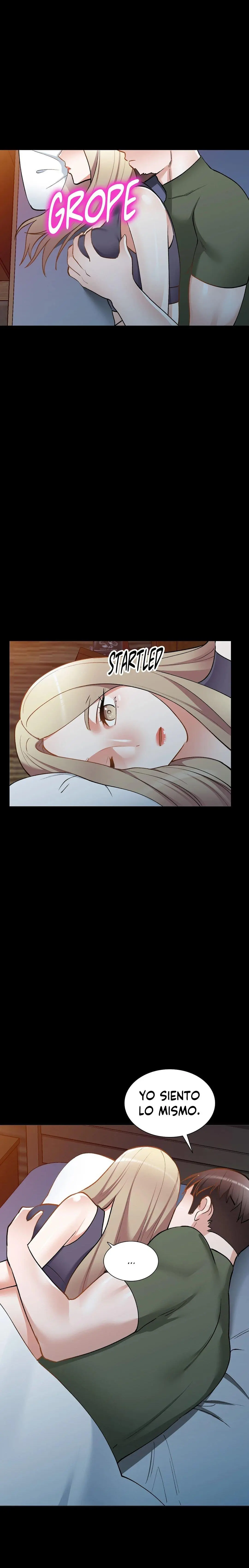 My Secretary’s Got a Secret Capítulo 29 - Page 14