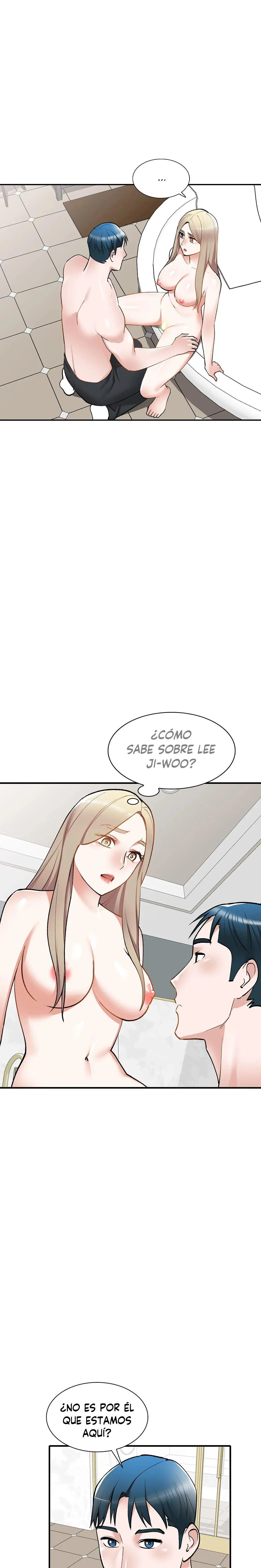 My Secretary’s Got a Secret Capítulo 29 - Page 5