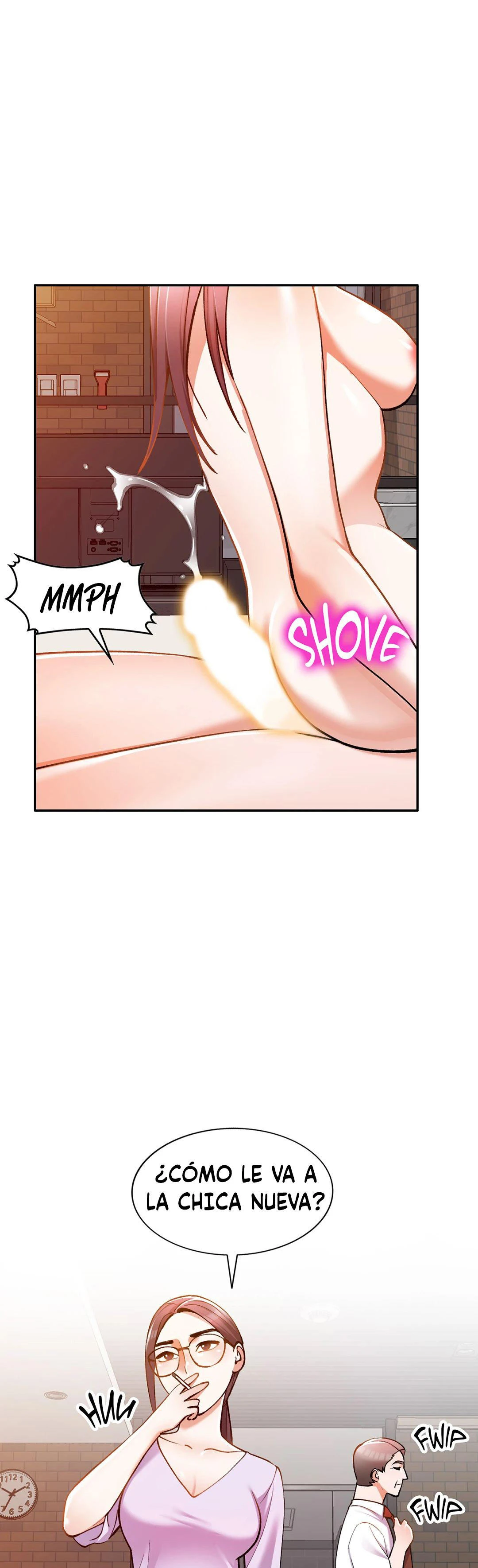 My Secretary’s Got a Secret Capítulo 3 - Page 14