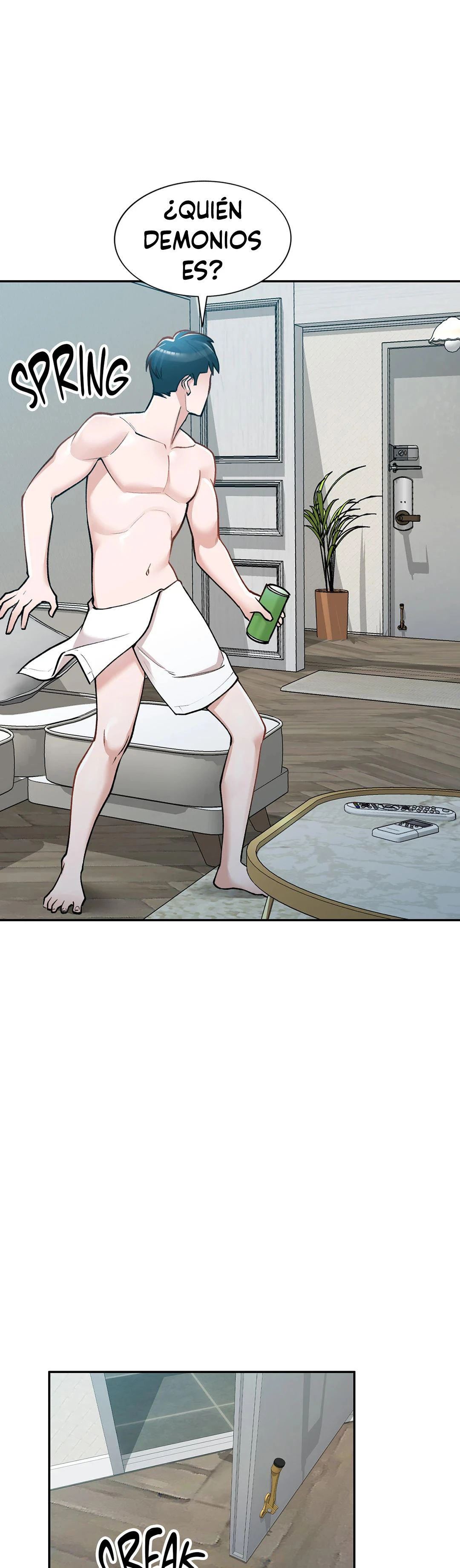 My Secretary’s Got a Secret Capítulo 3 - Page 2