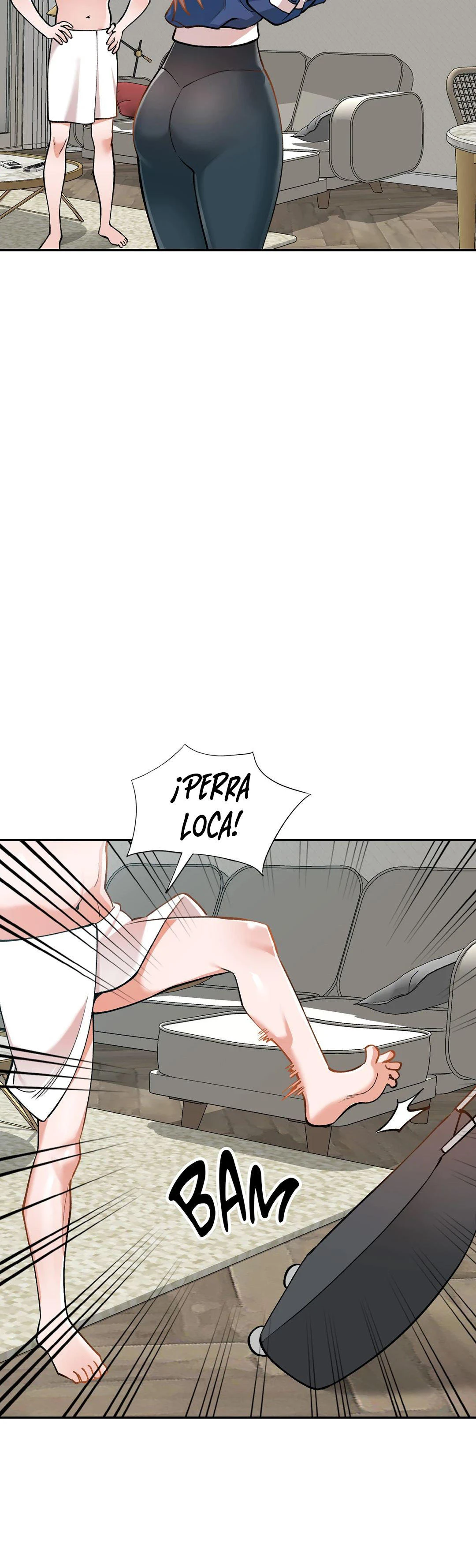 My Secretary’s Got a Secret Capítulo 3 - Page 20
