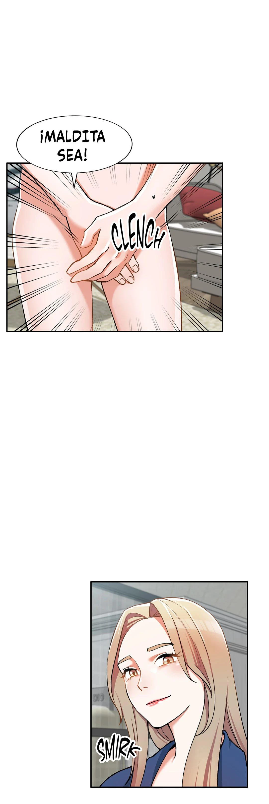 My Secretary’s Got a Secret Capítulo 3 - Page 22