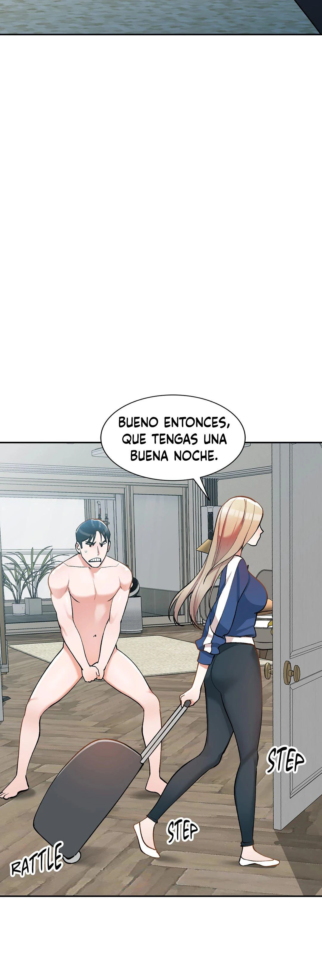 My Secretary’s Got a Secret Capítulo 3 - Page 24