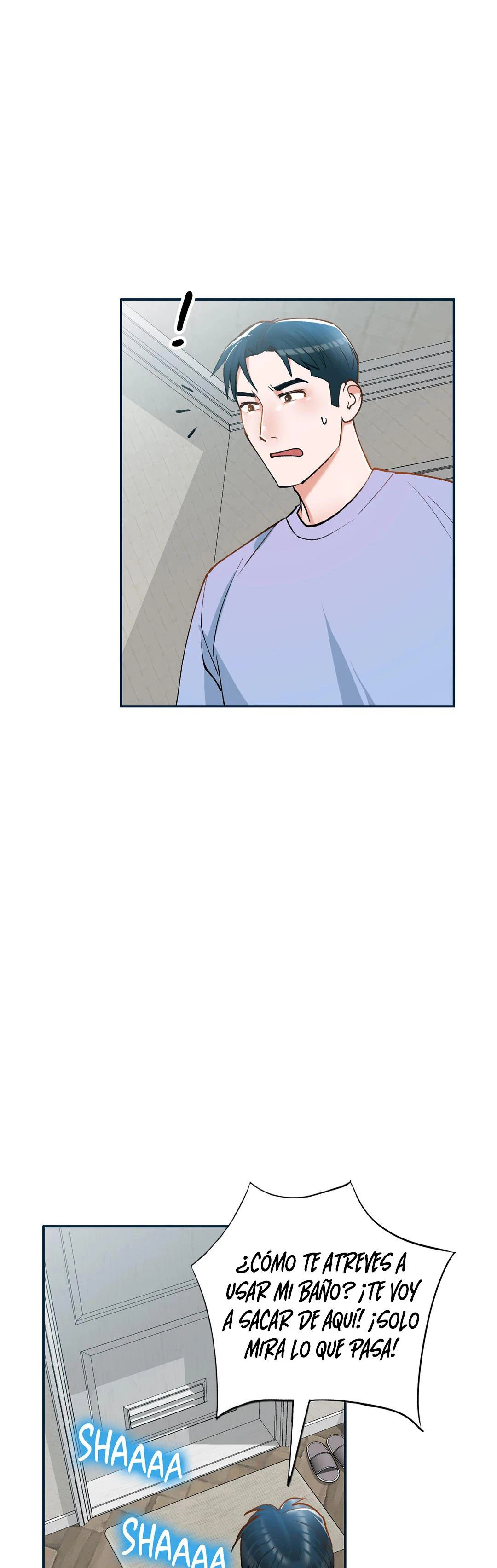 My Secretary’s Got a Secret Capítulo 3 - Page 29