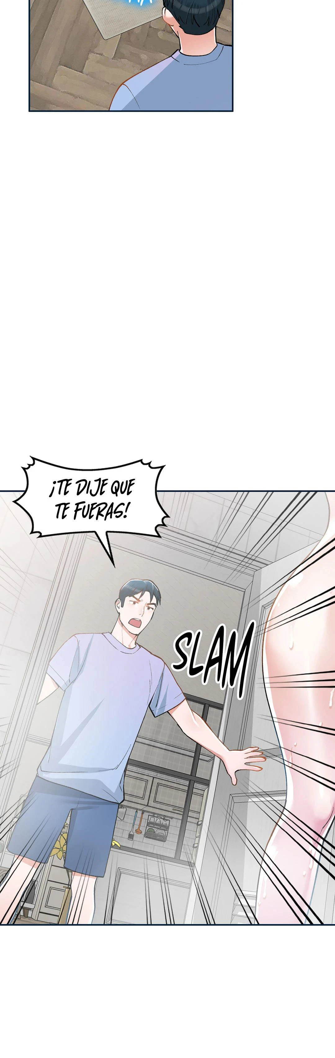 My Secretary’s Got a Secret Capítulo 3 - Page 30