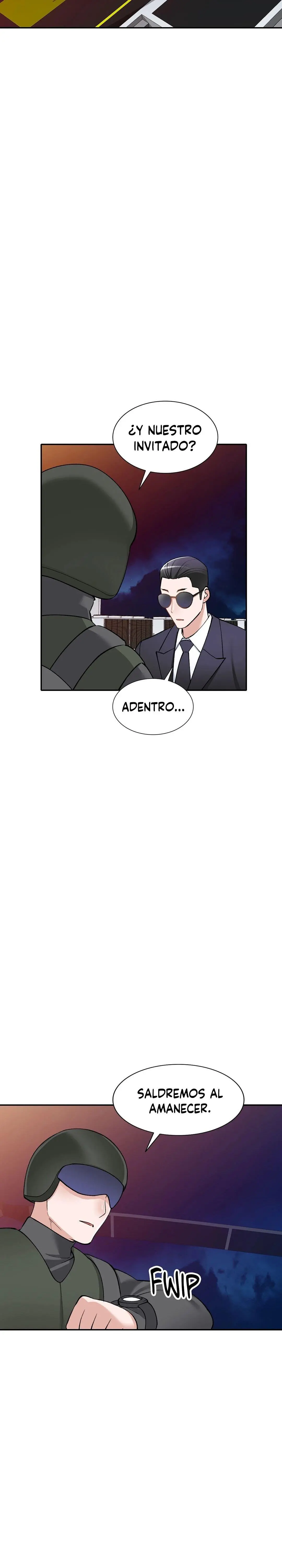 My Secretary’s Got a Secret Capítulo 30 - Page 14