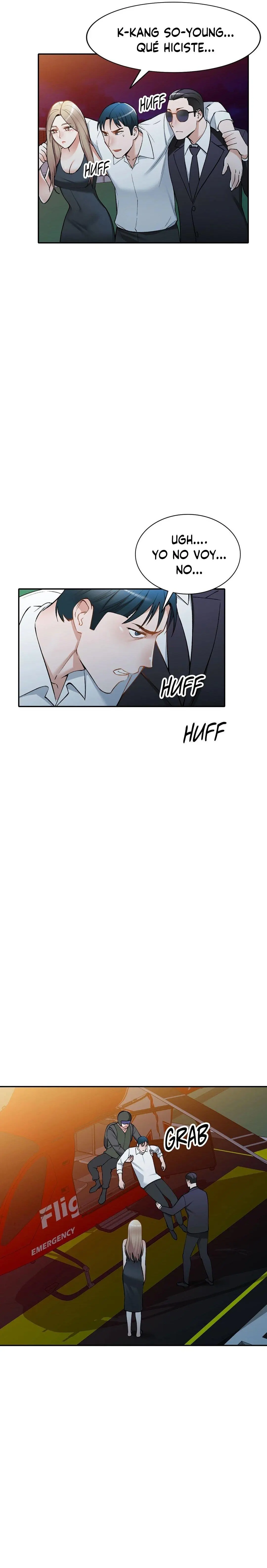 My Secretary’s Got a Secret Capítulo 30 - Page 25