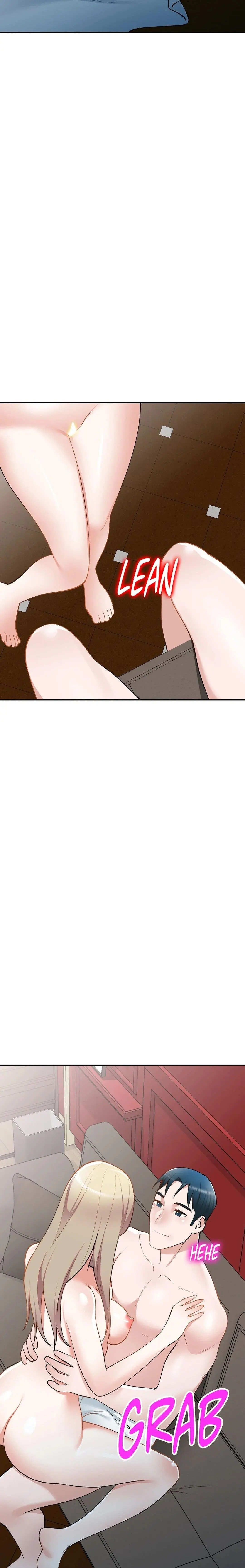 My Secretary’s Got a Secret Capítulo 30 - Page 3