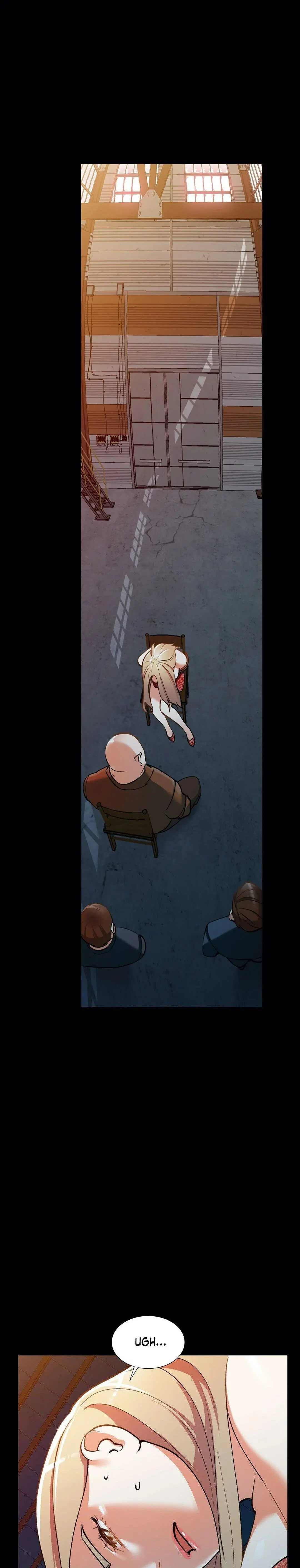 My Secretary’s Got a Secret Capítulo 5 - Page 2