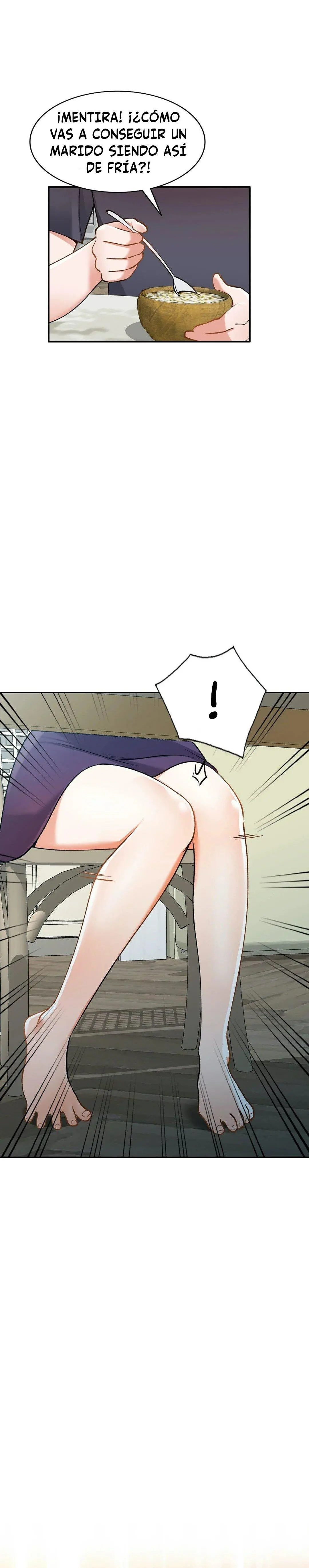My Secretary’s Got a Secret Capítulo 6 - Page 16