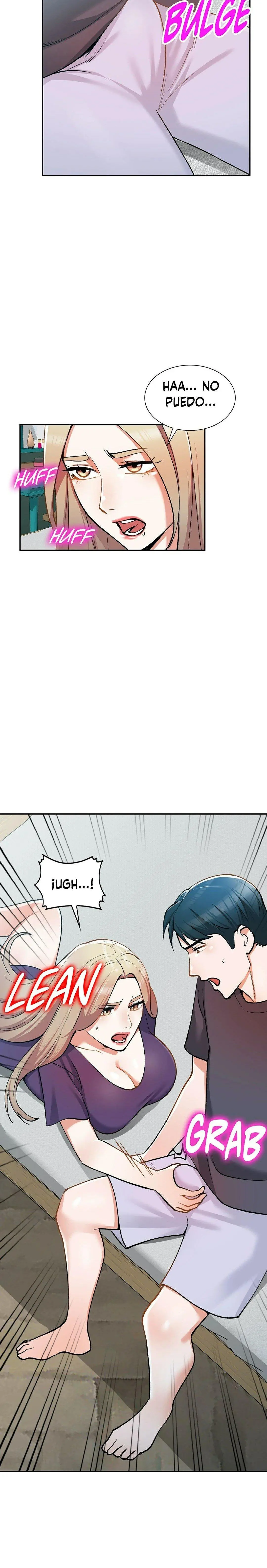 My Secretary’s Got a Secret Capítulo 6 - Page 31