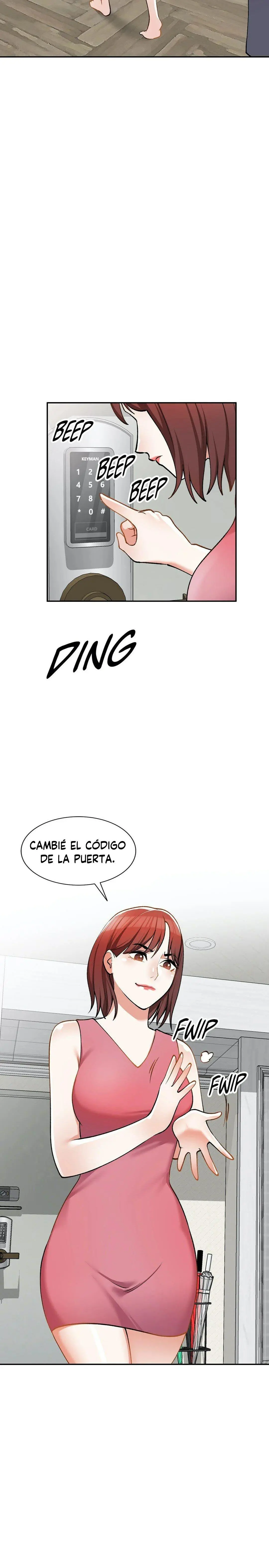 My Secretary’s Got a Secret Capítulo 7 - Page 13