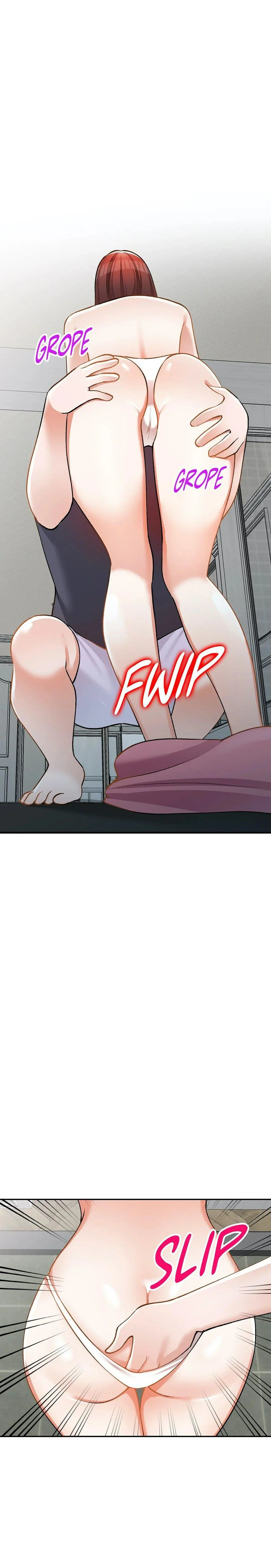 My Secretary’s Got a Secret Capítulo 7 - Page 19