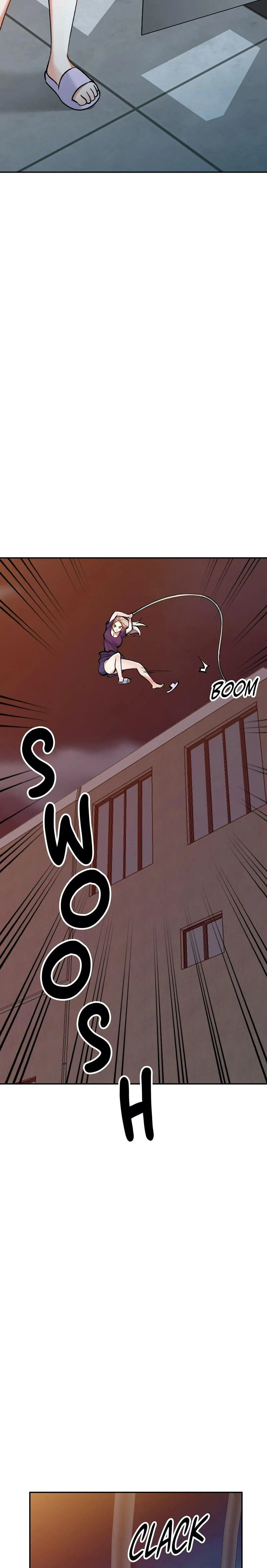 My Secretary’s Got a Secret Capítulo 7 - Page 32