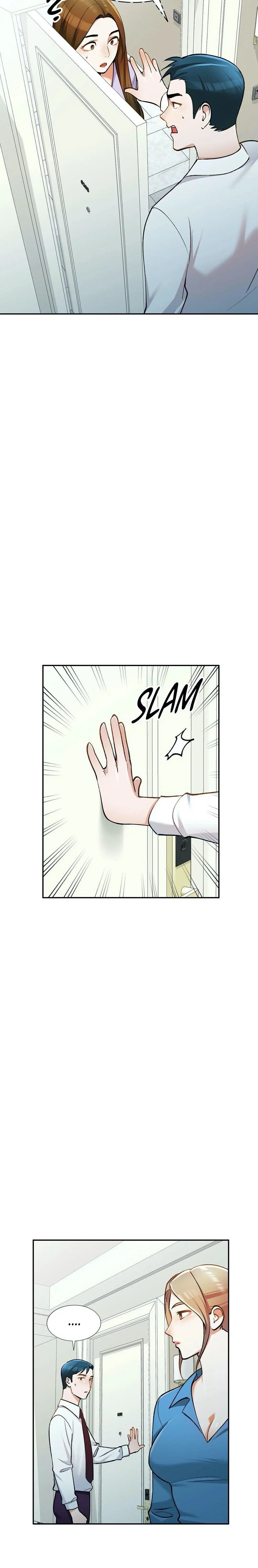 My Secretary’s Got a Secret Capítulo 8 - Page 30