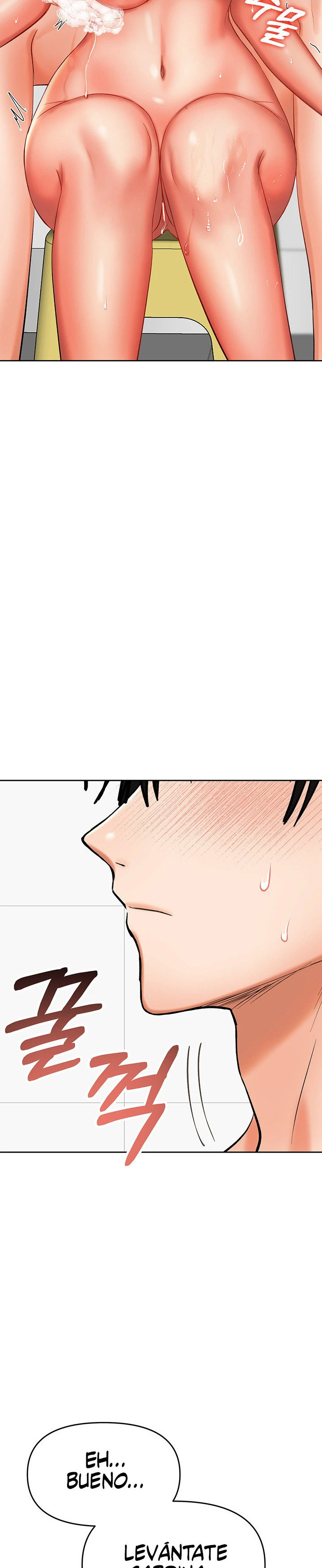 Por favor, Patrocinador Capítulo 13 - Page 24