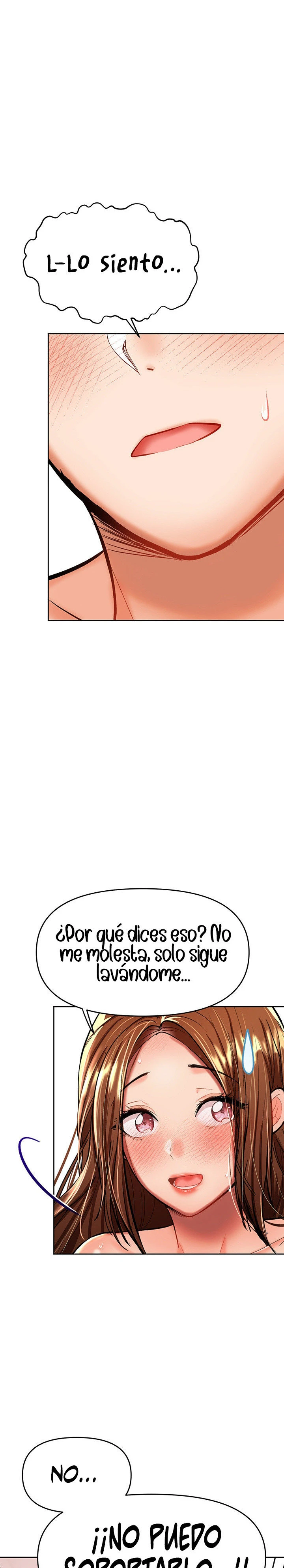 Por favor, Patrocinador Capítulo 13 - Page 32