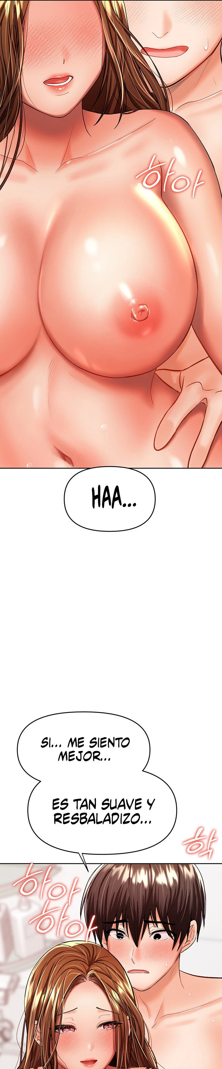 Por favor, Patrocinador Capítulo 13 - Page 38