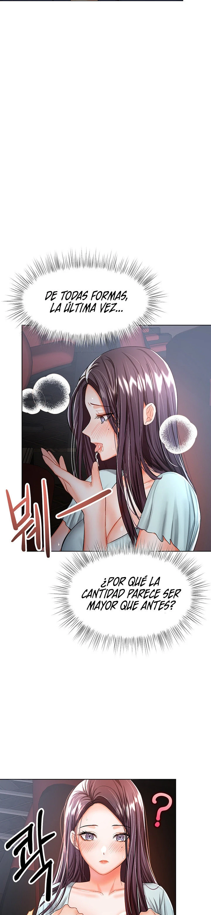 Por favor, Patrocinador Capítulo 9 - Page 3