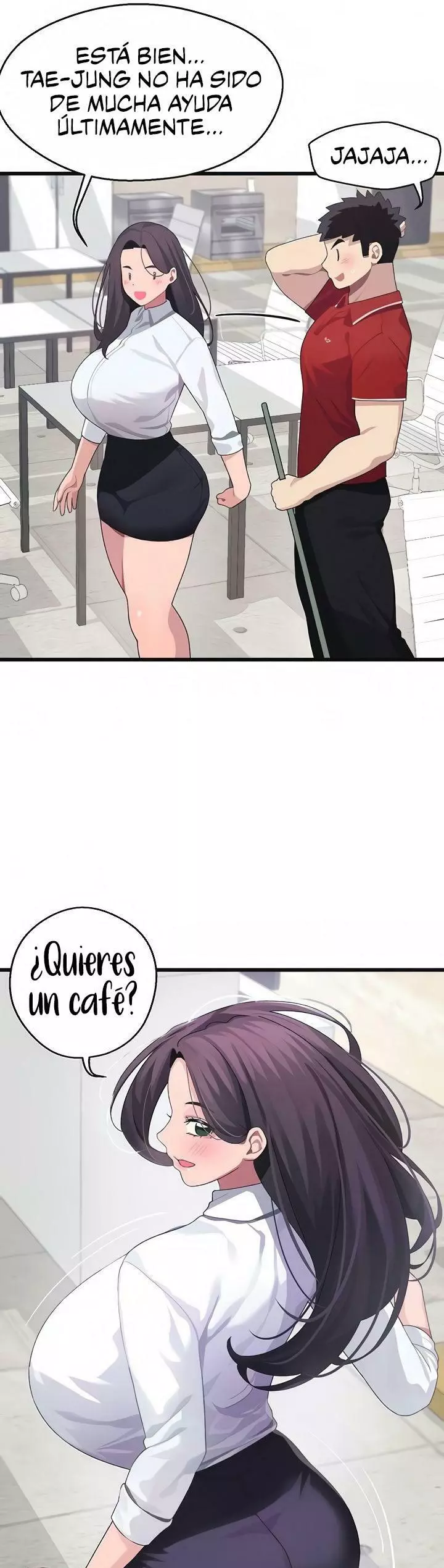Bluetooth Love Capítulo 10 - Page 13