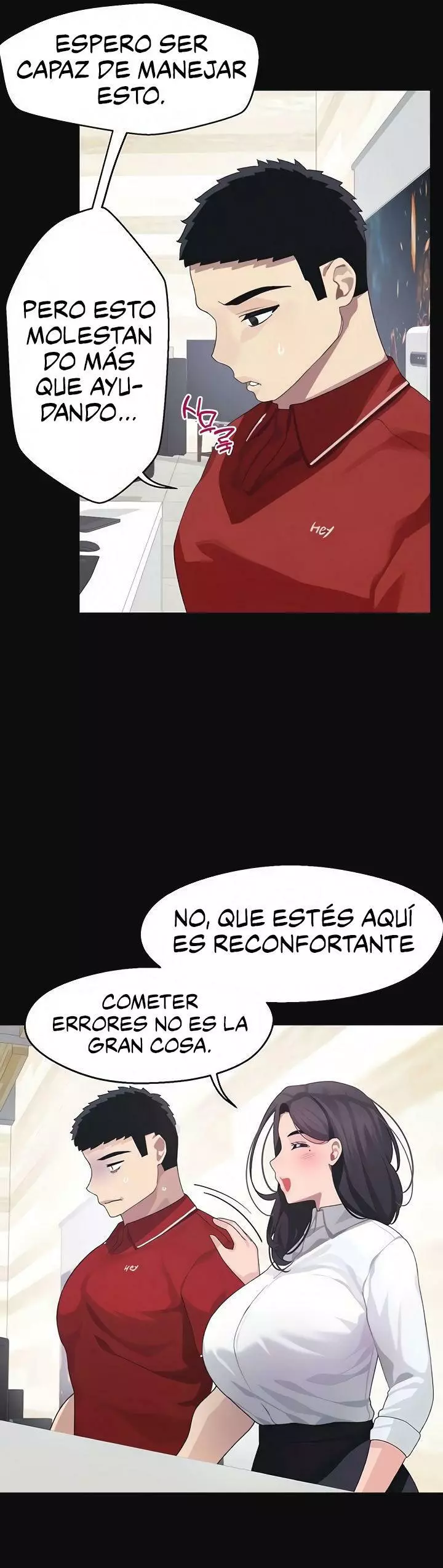 Bluetooth Love Capítulo 10 - Page 24